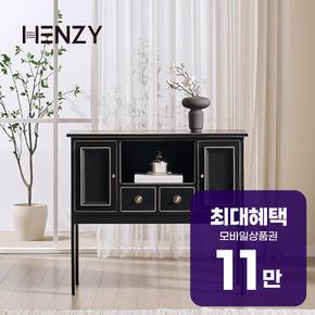 플레르 콘솔 (블랙) 렌탈 60개월 월 40200원