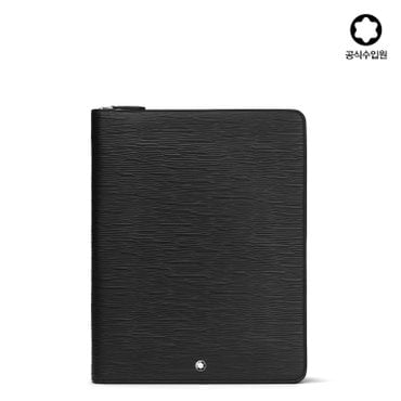 몽블랑 [공식] 마이스터스튁 4810 노트패드 홀더 130906
