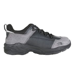 M 트레킹화 DQC NS91Q56B BUFFALO MID (CHARCOAL GREY)