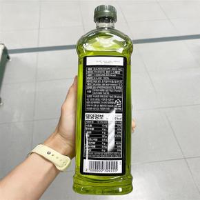 Coosur 포도씨오일1L x 1개