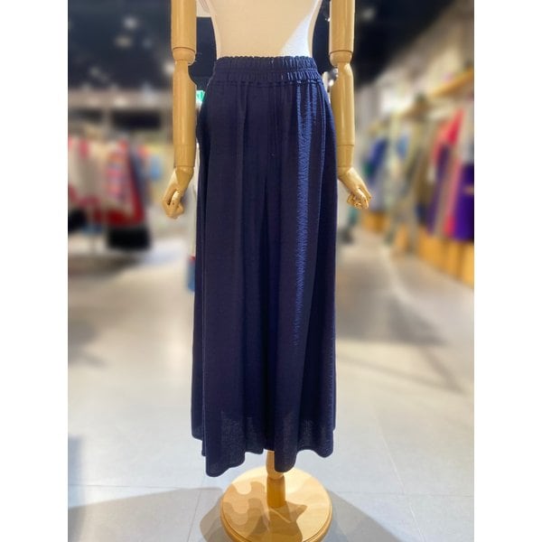 [여주점] 링클 와이드 밴딩 팬츠 (BAPTA3631)