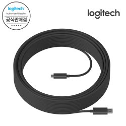 [Logitech 코리아 공식판매점] 로지텍 Strong USB Cable 국내정품 - SSG.COM