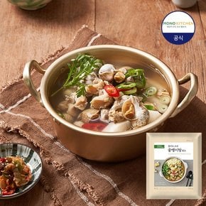 을지로포차 골뱅이탕 KIT 560g