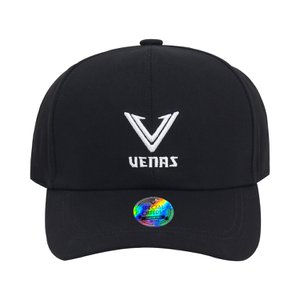 SAPA 싸파 베나스 뉴에라 스냅백 모자 VENAS-B01 블랙 볼캡