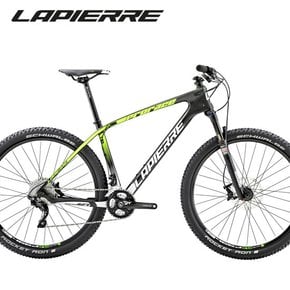 라피에르 2015 카본 MTB 자전거 프로 레이스 627