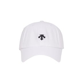 스포츠베이직 스피릿 볼캡 SO323UCP79WHT