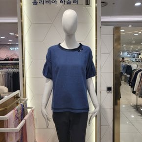 린넨티블라우스304bl