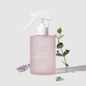 자주 라벤더 유칼립투스 바디 스프레이 250ml J81N901014500