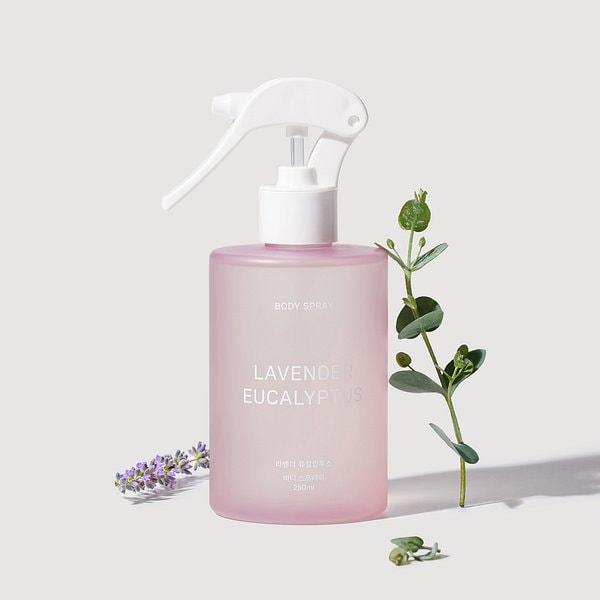 자주 라벤더 유칼립투스 바디 스프레이 250ml J81N901014500