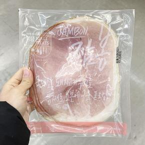 잠봉 100G x 2개