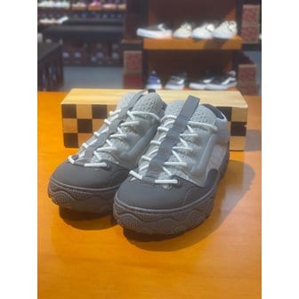 반스 [여주점] (남여공용) 스니커즈 올드스쿨 36 FM  OTW  (그레이) (VN000EFGKAQ)