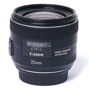 중고/캐논 EF 35mm F2 IS USM/6440001184