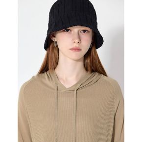 데미지드 스트라이프 벙거지 모자 택가격 49000원_P404486166