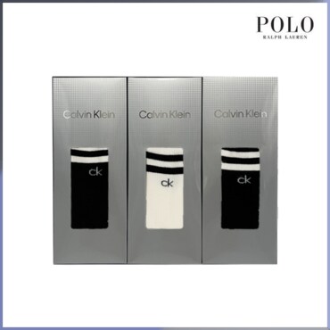Calvin Klein 발목 링글 장목 CKL13280S_3