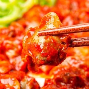 벌교 양념 꼬막장 400g+400g