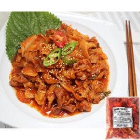 양념불고기(안주세상 450g) (S31544240)