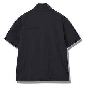 아노락 셋업 반팔JP KP3JPU293BK