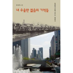 내 우울한 젊음의 기억들