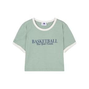 CHI 여성 크롭 링거 TS N232TS723P _P357125255