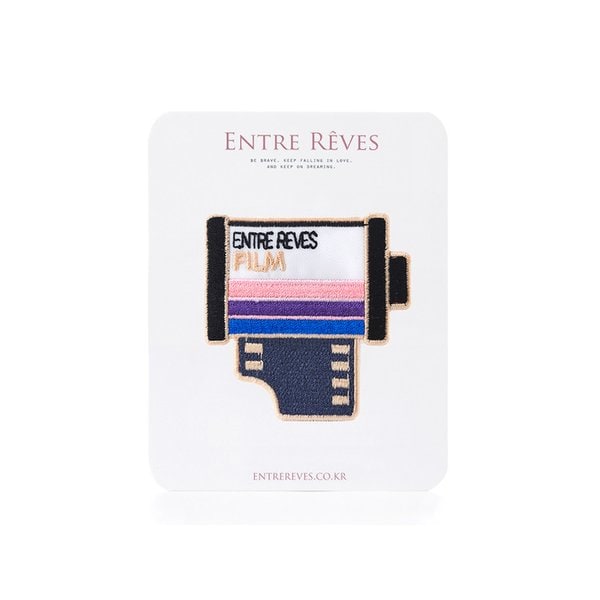 FILM PATCH
