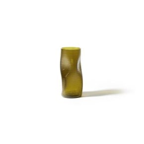 [Cassina 공식수입원] Coral Vase, H34 (Green)