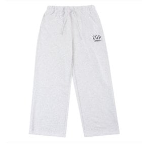 CGP 아치 로고 트레이닝 팬츠 CBESUTP100