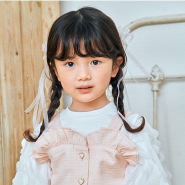아베끄뚜아 [모아뚜아누] 하트 베스트