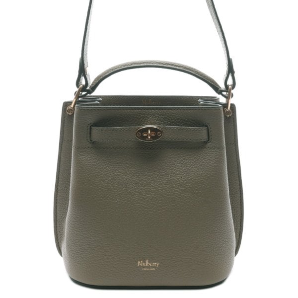 [부산점] 25FW 여성 이즐링턴 버킷 미니 토트숄더백 (RL8803 205 R563 25F)