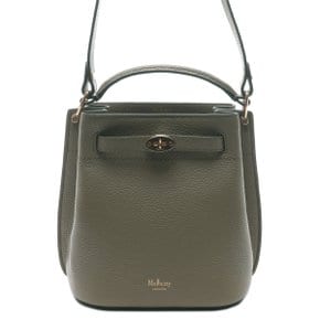 [부산점] 25FW 여성 이즐링턴 버킷 미니 토트숄더백 (RL8803 205 R563 25F)