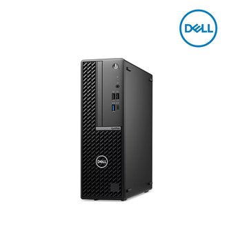 DELL 옵티플렉스 7020SFF-WH02KR i5-14500/16GB/M.2 256GB+1TB HDD/윈11홈 델컴퓨터 본체