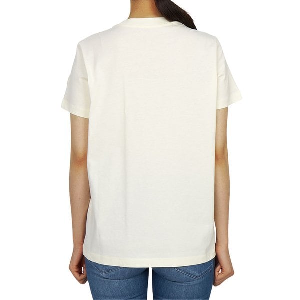 [부산점] 몽클레어 여성 반팔티셔츠 8C00030 89AUO 034