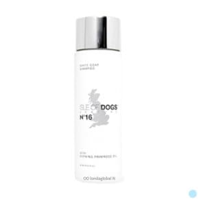 아일오브독스 강아지 화이트 코트 샴푸 250ml