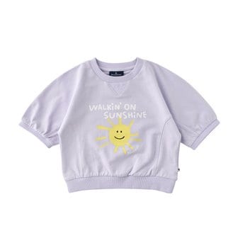 블루독 [여주점] [오프라벨 여주점] 블루독 (LV) 써니7부스웨트셔츠 (25135-331-50)