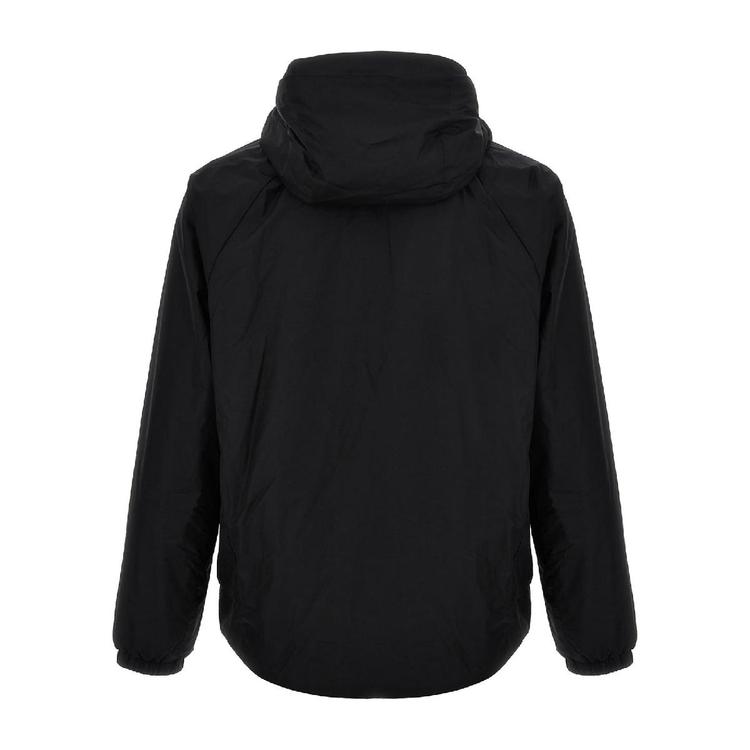 C.P. COMPANY Metropolis Series Pertex hooded down jacket