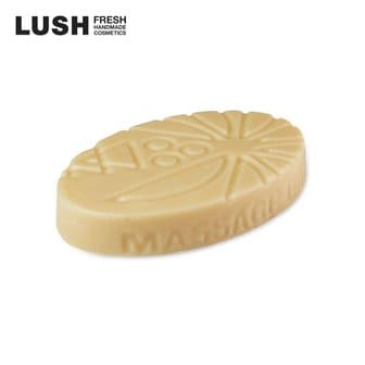 LUSH [공식]코코넛 드렌치 65g - 마사지 바