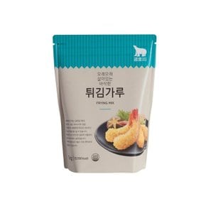 곰표 튀김가루 1kg (WD6B58B)