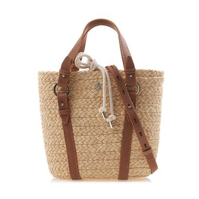 [헬렌 카민스키] 여성 파니밀 S 브리들 토트백 BAG51190 NATURAL TAN