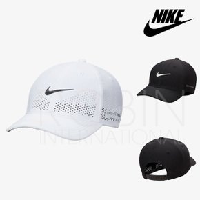 나이키 모자 드라이핏 ADV 클럽 스우시 캡 FB5636-100