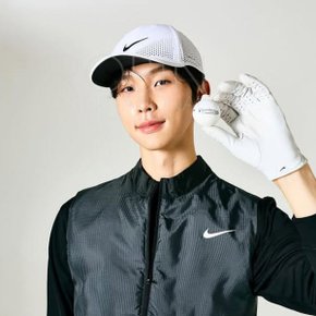 나이키 모자 드라이핏 ADV 클럽 스우시 캡 FB5636-100
