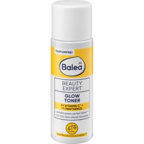 디엠 발레아 Balea 토너 뷰티 엑스퍼트 글로우 100ml