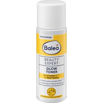  디엠 발레아 Balea 토너 뷰티 엑스퍼트 글로우 100ml