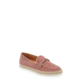 4422622 Tods Espadrille Loafer