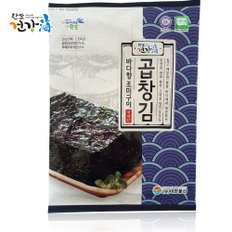 완도 대한물산 곱창조미김 5매 20g