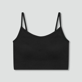 여 탄탄 립 크롭브라 J40N901025099