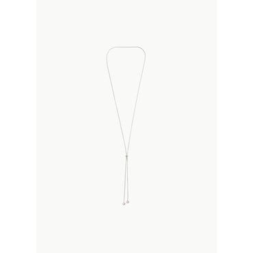 샵아모멘토 시시조이아 25PF Rosee Sautoir (2 Colors)