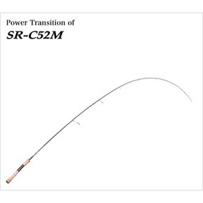 Supremo 스플리모 리바로스 캐니오닉 SR-C52M