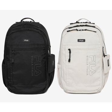 휠라 [FILA 휠라] 신학기 가방 추천 MZ 백팩 ( FS3BPE5001X ) S3