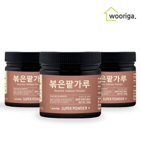 팥가루 300g 3통