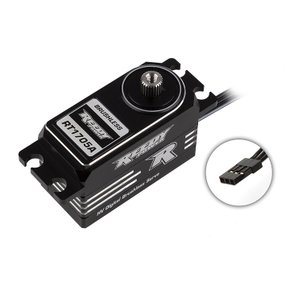 AAK27119 Reedy RT1705A Digital HV Aluminum Brushless Low-profile Servo