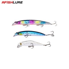 [임직원할인] AFISHLURE 농어미노우 (플로팅타입)